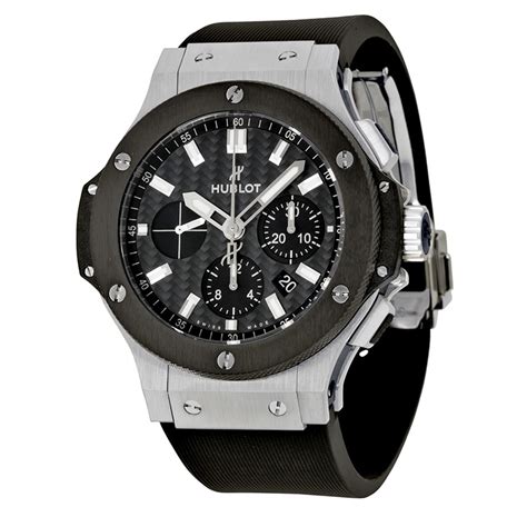 pre owned hublot big bang 44mm|hublot big bang evolution 44mm.